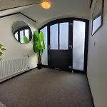 Gezeitenhaus - Ringelgans 公寓
