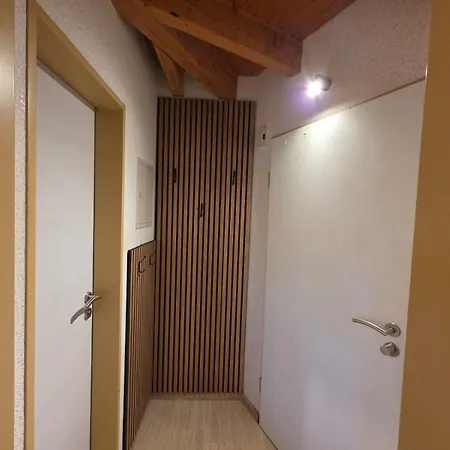 Gezeitenhaus - Ringelgans 公寓