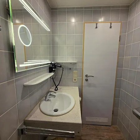 Gezeitenhaus - Ringelgans Appartamento
