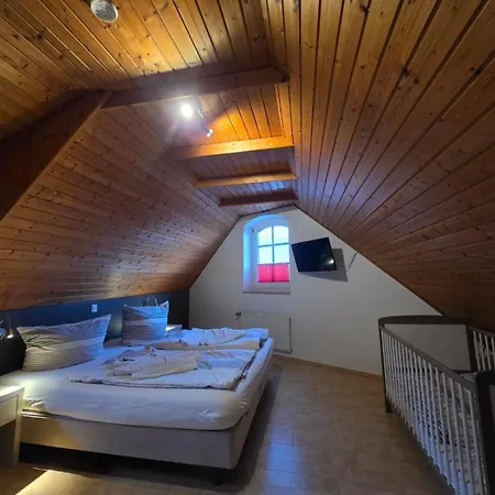 Gezeitenhaus - Ringelgans Appartamento