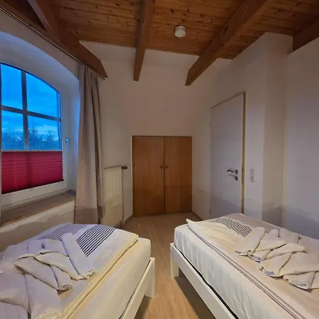 Gezeitenhaus - Ringelgans * Bensersiel
