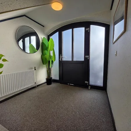 Gezeitenhaus - Ringelgans Lejlighed