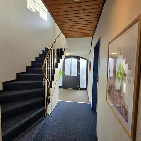 Gezeitenhaus - Ringelgans Appartamento