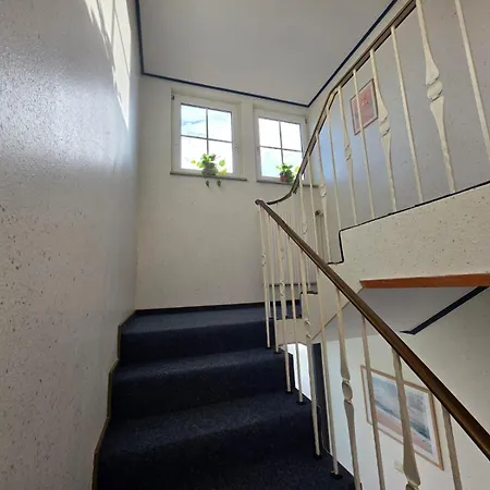 Appartamento Gezeitenhaus - Ringelgans